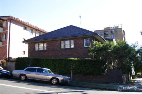 4/1 Salisbury Rd, Kensington, NSW 2033