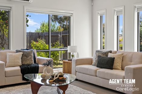 Property photo of 59 Macfarlane Burnet Avenue Macgregor ACT 2615