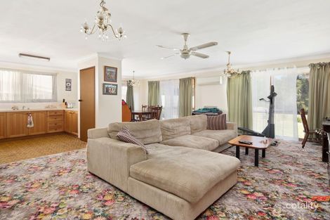 Property photo of 124 Reed Crescent Wonthaggi VIC 3995
