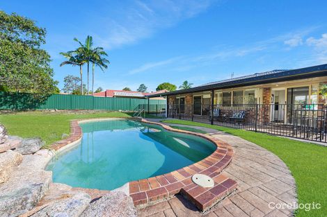Property photo of 75 Melbourne Road Arundel QLD 4214