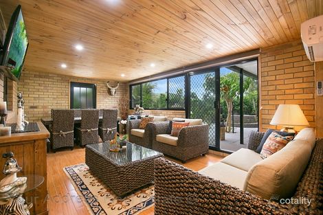 Property photo of 3 Ainslie Street Marsden QLD 4132