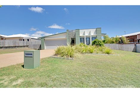 Property photo of 44 Cocoanut Point Drive Zilzie QLD 4710