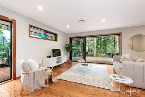 Property photo of 79 Rosedale Road Pymble NSW 2073