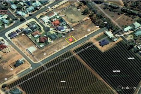 Property photo of 45 Brooke Street Barmera SA 5345