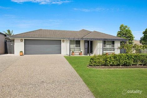 Property photo of 11 Cottonwood Street Meridan Plains QLD 4551
