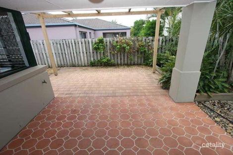 Property photo of 3 Oxbridge Chase Arundel QLD 4214