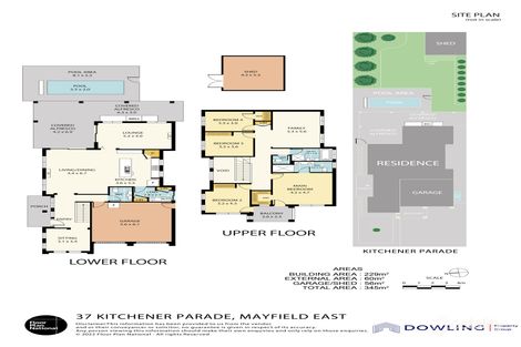 Property photo of 37 Kitchener Parade Mayfield East NSW 2304