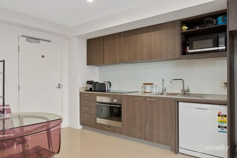 Property photo of 26/208 Adelaide Terrace East Perth WA 6004