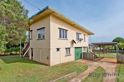 Property photo of 398 Saint Vincents Road Nudgee QLD 4014