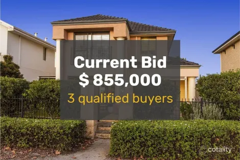 Property photo of 7 Babylon Lane Aubin Grove WA 6164