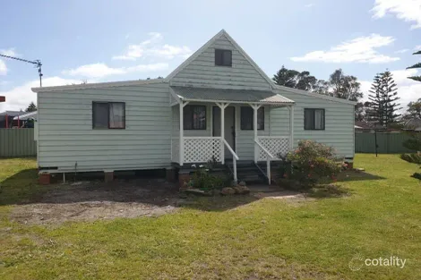 8a Beatty Bvd, Tanilba Bay, NSW 2319