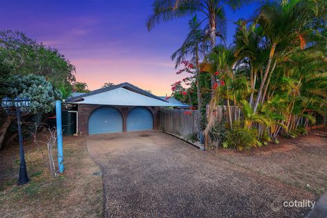 Property photo of 10 Coonawarra Street Sunnybank Hills QLD 4109