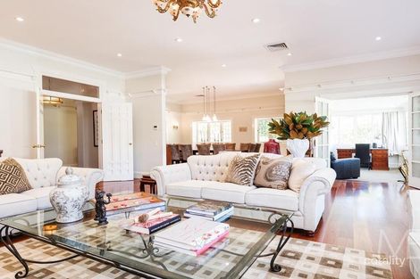 Property photo of 50 Rosebery Road Killara NSW 2071