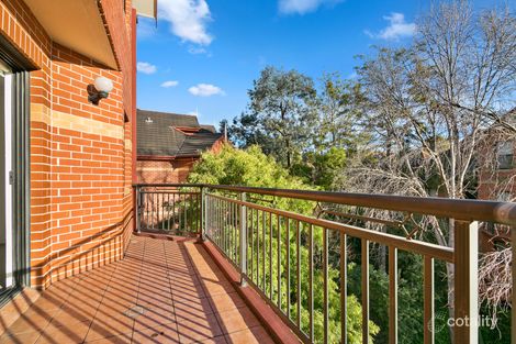 Property photo of 43/3 Williams Parade Dulwich Hill NSW 2203