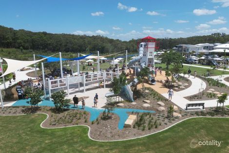 Property photo of 12 Fitzgerald Court Redland Bay QLD 4165