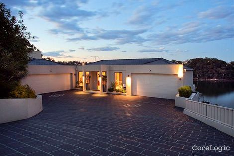 Property photo of 207 Fowler Road Illawong NSW 2234