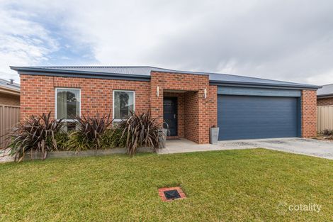 4 Matthews Ct, Horsham, VIC 3400