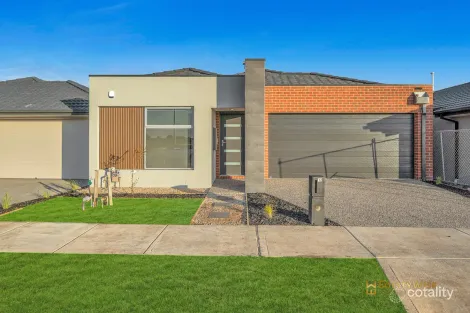 12 Taupe St, Wyndham Vale, VIC 3024