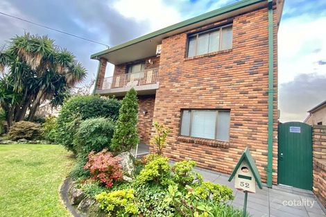 Property photo of 52 Sharp Street Belmore NSW 2192