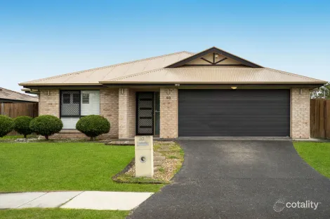 Property photo of 40 River Park Drive Loganholme QLD 4129