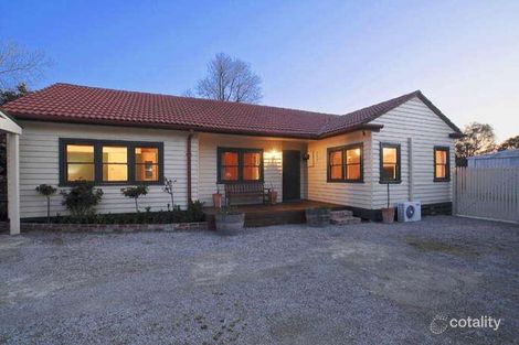 122 Liverpool Rd, Kilsyth, VIC 3137