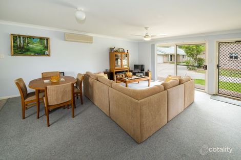 Property photo of 1/14-16 Strawberry Close Woolgoolga NSW 2456