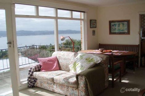 Property photo of 184 Nelson Road Mount Nelson TAS 7007