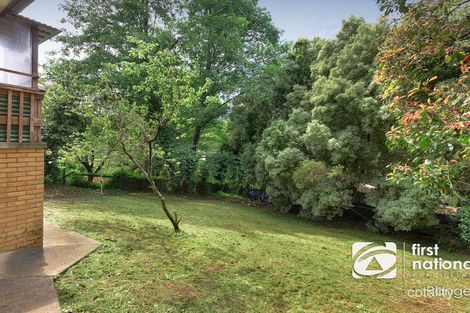 Property photo of 13 Neville Street Cockatoo VIC 3781