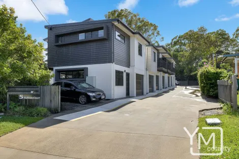 6/5 Rufous Ct, Caloundra, QLD 4551