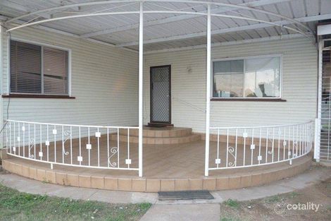 Property photo of 50 Wompoo Road Longreach QLD 4730