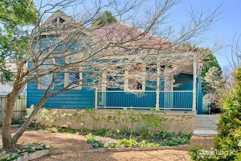 Property photo of 24 Wascoe Street Leura NSW 2780