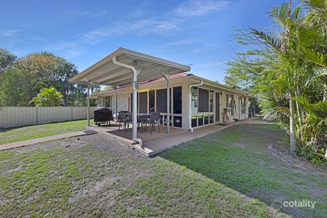 Property photo of 4 Woodlands Lane Moore Park Beach QLD 4670