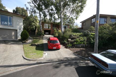 4 Eve Ct, Ringwood, VIC 3134