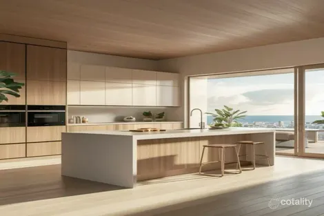 605/1-3 Holdsworth Ave, St Leonards, NSW 2065