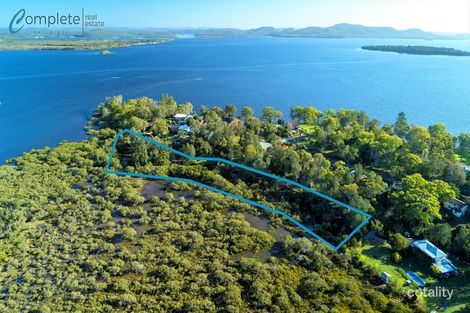 20a Caswell Cres, Tanilba Bay, NSW 2319