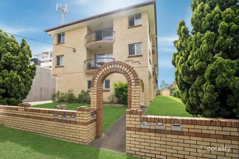 3/16 GRANTSON ST, WINDSOR, QLD 4030