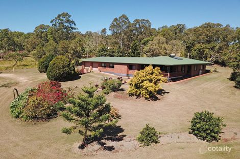 25 Equestrian Dr, Tolga, QLD 4882