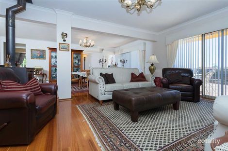 Property photo of 5 Puritan Close Ocean Reef WA 6027