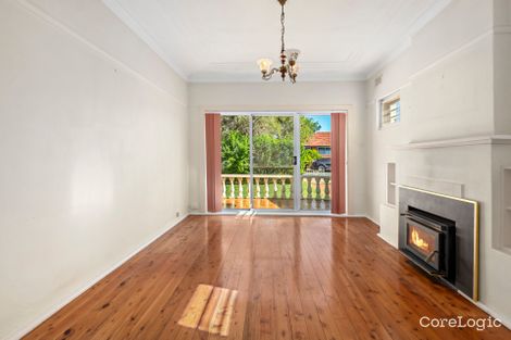 Property photo of 2 Lewis Street Balgowlah Heights NSW 2093