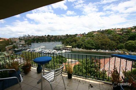 Property photo of 13/6B Mosman Street Mosman NSW 2088