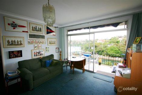 Property photo of 13/6B Mosman Street Mosman NSW 2088