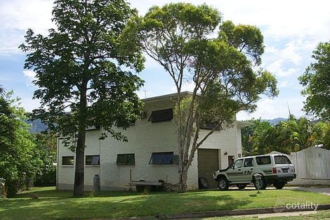 43 Nolan St, Whitfield, QLD 4870