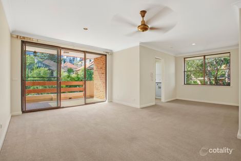 Property photo of 12/14 Gillies Street Wollstonecraft NSW 2065