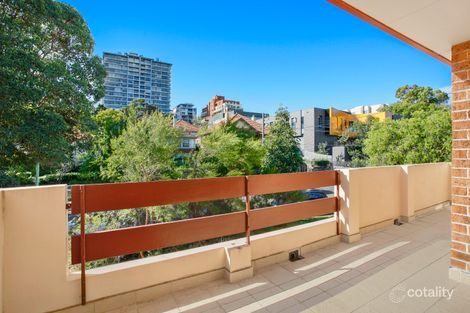 Property photo of 12/14 Gillies Street Wollstonecraft NSW 2065