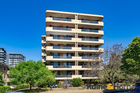 25/26-28 Park Ave, Burwood, NSW 2134