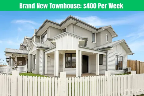 39 Glenorchy St, Eynesbury, VIC 3338