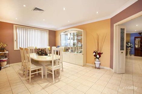 Property photo of 4 Mary-Rose Street Green Valley NSW 2168