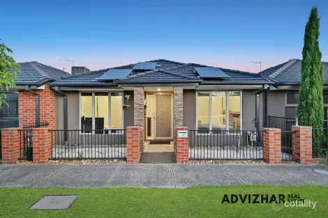 9 Hunt Way, Pakenham, VIC 3810