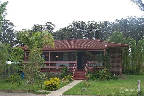 60 Hobbs Cres, Toormina, NSW 2452