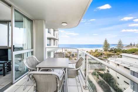 Property photo of 29/174 Alexandra Parade Alexandra Headland QLD 4572